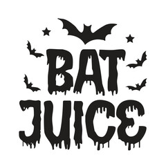 bat juice
