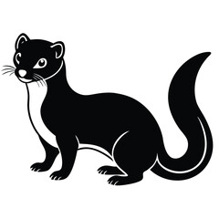 weasel vector