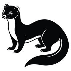 weasel vector