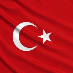 The Flag of Turkey A Symbol of National Pride and Rich History