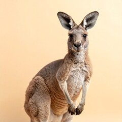 Fototapeta premium kangaroo