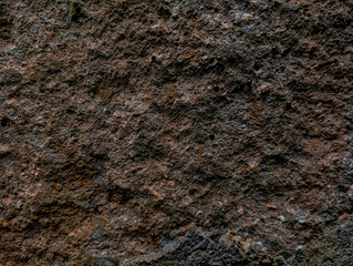 Stone wall rough texture background