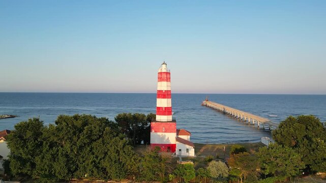 Shabla Lighthouse 06