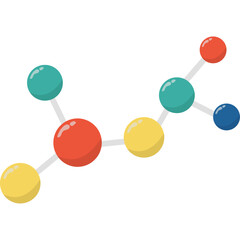Molecule Science Element