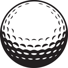 Golf ball