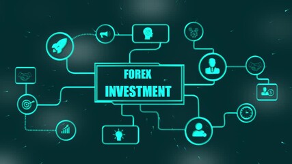Forex Investment Business Strategy Network 