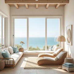 French provincial conservatory with limestone flooring carved wood furniture lavender plants wrought iron chandeliers rustic charm elegant timeless countryside