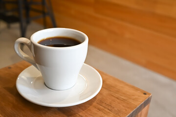 cup of coffee
