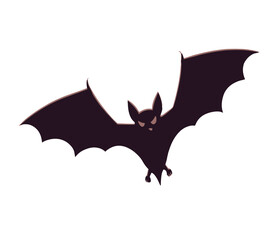 Bat for Halloween