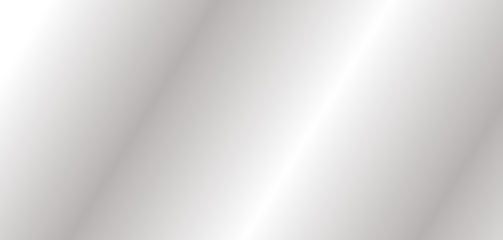 Transparent square glass with reflective shine