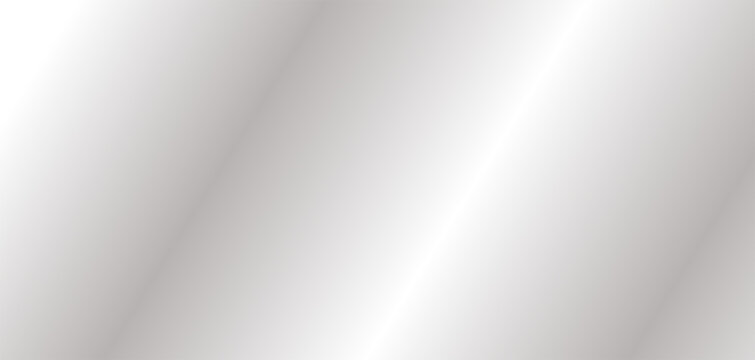 Transparent square glass with reflective shine