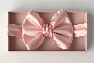gift box with bow