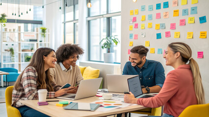 students in classroom