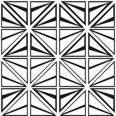 Abstract seamless background. Vector illustration. Pattern for printing and design