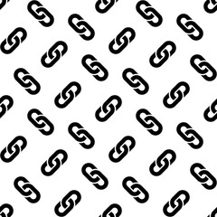 Abstract seamless background. Vector illustration. Pattern for printing and design