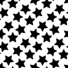 Abstract seamless background. Vector illustration. Pattern for printing and design