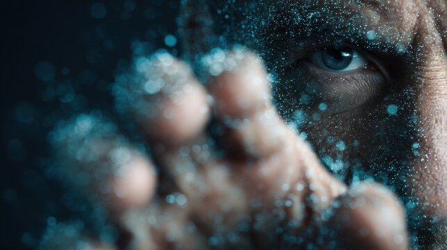 Biometric privacy addresses risks of misuse by safeguarding personal markers like fingerprints, ensuring secure and ethical digital identity systems.
