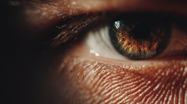 Protecting biometric data means securing sensitive identifiers, such as facial recognition and iris scans, against theft, abuse, or unauthorized use. - Powered by Adobe