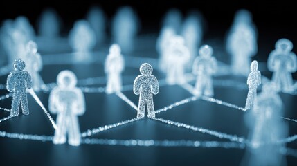 Privacy on social networks is at risk when oversharing exposes sensitive details to wide audiences, leading to misuse or unwanted visibility.
