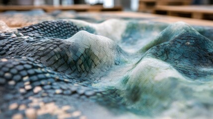 Through computational models, simulation offers insights into dynamic processes, helping organizations evaluate strategies and refine performance.