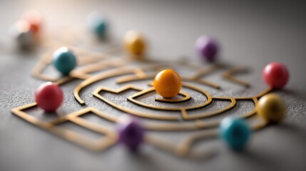 Using heuristics helps people navigate challenges pragmatically, relying on patterns and rules to generate good-enough solutions efficiently.
