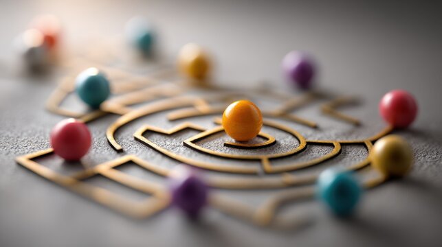 Using heuristics helps people navigate challenges pragmatically, relying on patterns and rules to generate good-enough solutions efficiently.
