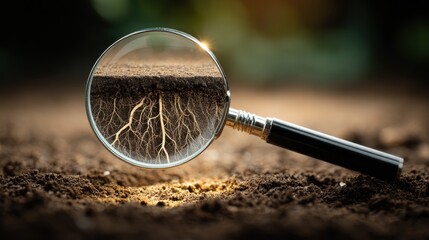 Root cause analysis digs beneath surface issues to identify underlying problems, enabling effective, lasting solutions that prevent recurrence.
