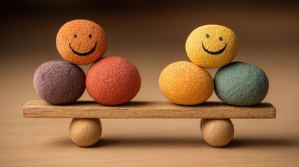 Regulating emotions helps individuals navigate stress, nurture positive interactions, and maintain stability in diverse environments and contexts.
