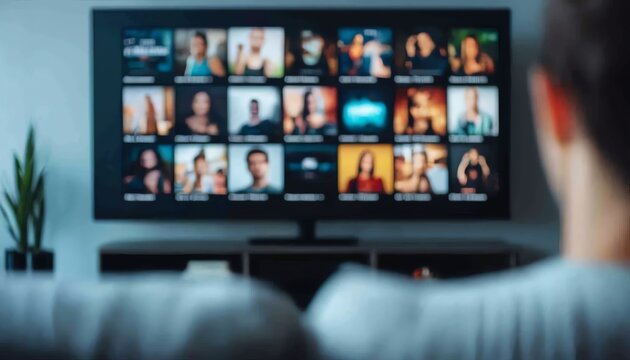 Streaming service updates that keep users engaged, what s next