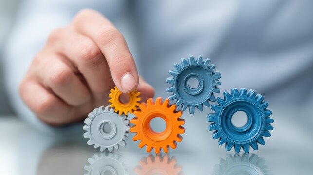 Distributing departmental tasks strategically prevents overload, encourages synergy, and sustains performance while keeping operations efficient and well-coordinated.
