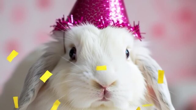 rabbit in a hat