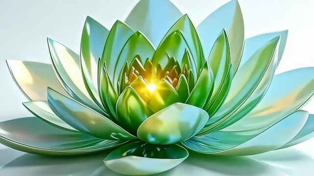 below angstrom calm gabardine backdrop, shimmering orbicular condition emerge, apparently trance inwards their possess rhythm, angstrom they go tints of turquoise and emerald, spell the