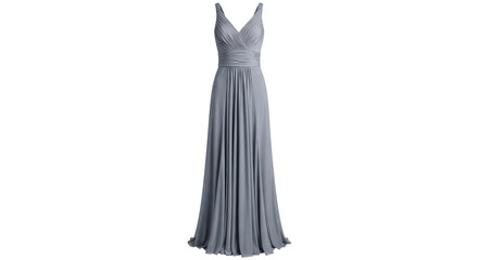 Isolated Evening Dress