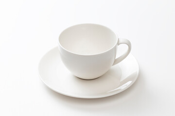 コーヒーカップ