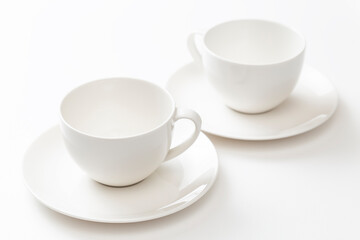 コーヒーカップ