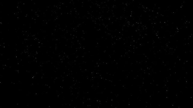 Starry night a vast expanse filled with twinkling stars scattered across the dark background, evoking a sense of infinite space and cosmic wonder