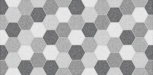 abstract geometric background