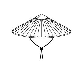 umbrella isolated on white