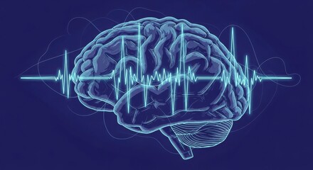 Brain Waves: Neural Activity Visualization