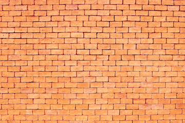 Texture of the brick walls            