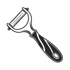illustration of a spoon with a fork