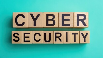 Fototapeta premium Cybersecurity is essential for protecting data in cloud environments and ensuring safety in digital spaces