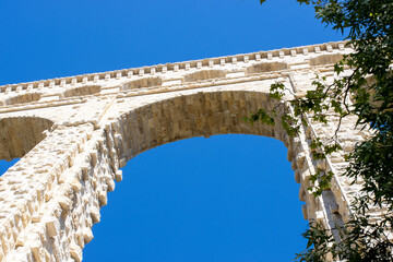 Aqueduc de Roquefavour