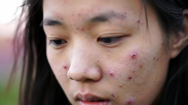 Severe Acne A Look at Causes, Treatments, and Skin Care