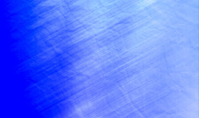 Blue background suitable for Ads, Posters, Banners, social media, covers and various project works
