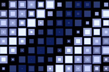 abstract background with diamond pattern