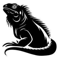 Jellyfish silhouette with flowing tentacles and rounded bell – Ocean drift, Minimalist elegance, Symbolic fluidity, jellyfish, marine, sea creature, abstract