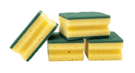Isolated Sponge