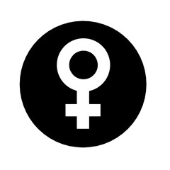 male and female icon gender data gap