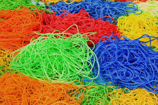 Explore our colorful yarn collection, ideal for knitting and crafting projects.